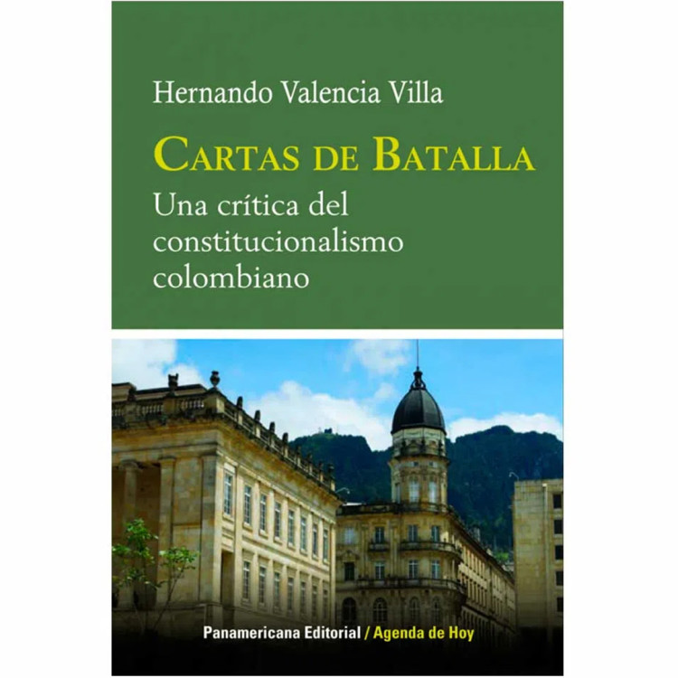 CARTAS DE BATALLA