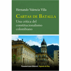 CARTAS DE BATALLA