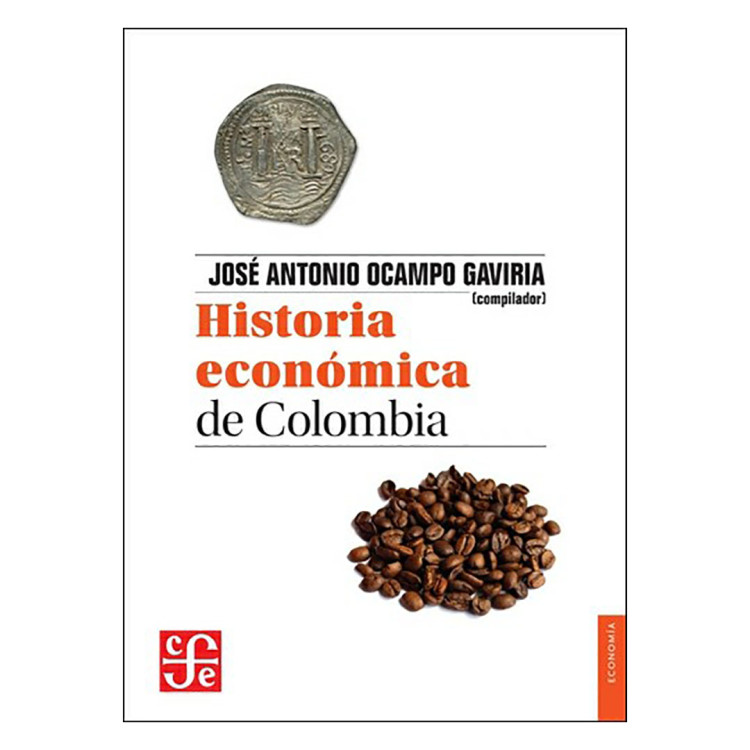 HISTORIA ECONOMICA DE COLOMBIA