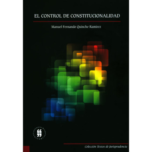 CONTROL DE CONSTITUCIONALIDAD EL