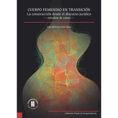 CUERPO FEMENINO EN TRANSICION LA CONSTRU