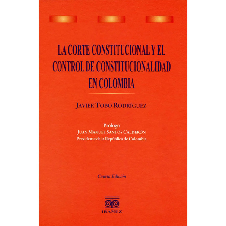 CORTE CONSTITUCIONAL Y EL CONTROL DE CON