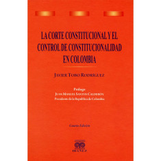 CORTE CONSTITUCIONAL Y EL CONTROL DE CON