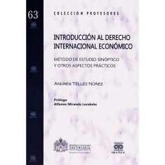 INTRODUCCION AL DERECHO INTERNACIONAL EC