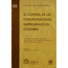 CONTROL DE LAS CONCENTRACIONES EMPRESARI