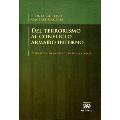 DEL TERRORISMO AL CONFLICTO ARMADO INTER