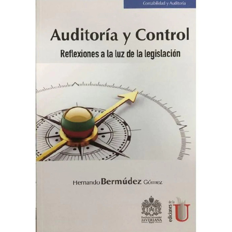 AUDITORIA Y CONTROL REFLEXIONES