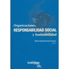 ORGANIZACIONES RESPONSABILIDAD SOCIAL Y