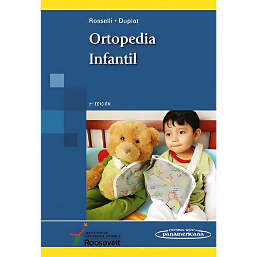 ORTOPEDIA INFANTIL