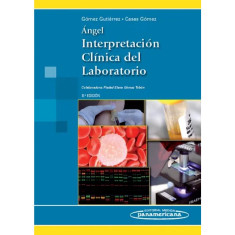 ANGEL INTERPRETACION CLINICA DEL LABORAT