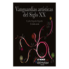 VANGUARDIAS ARTISTICAS DEL SIGLO XX