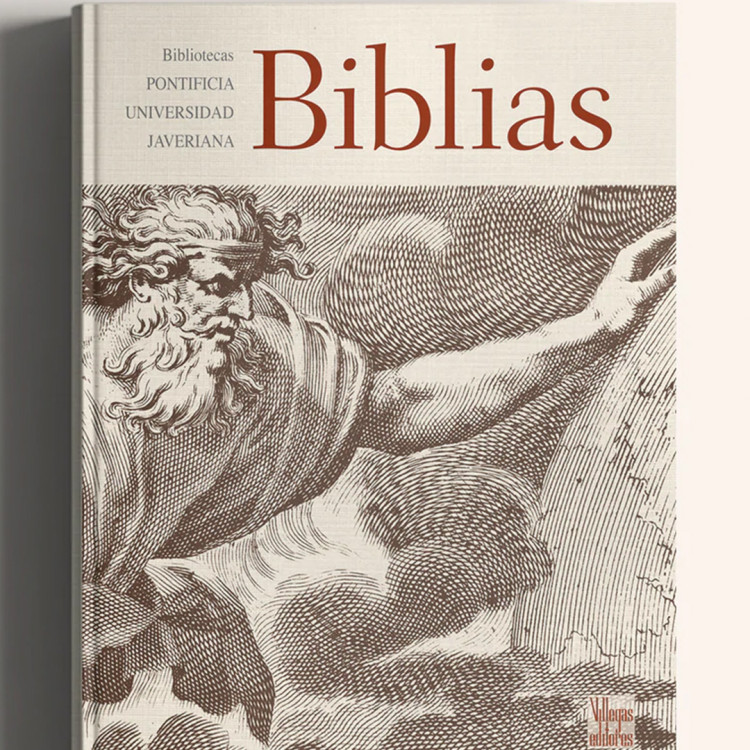 BIBLIAS  JAVERIANA