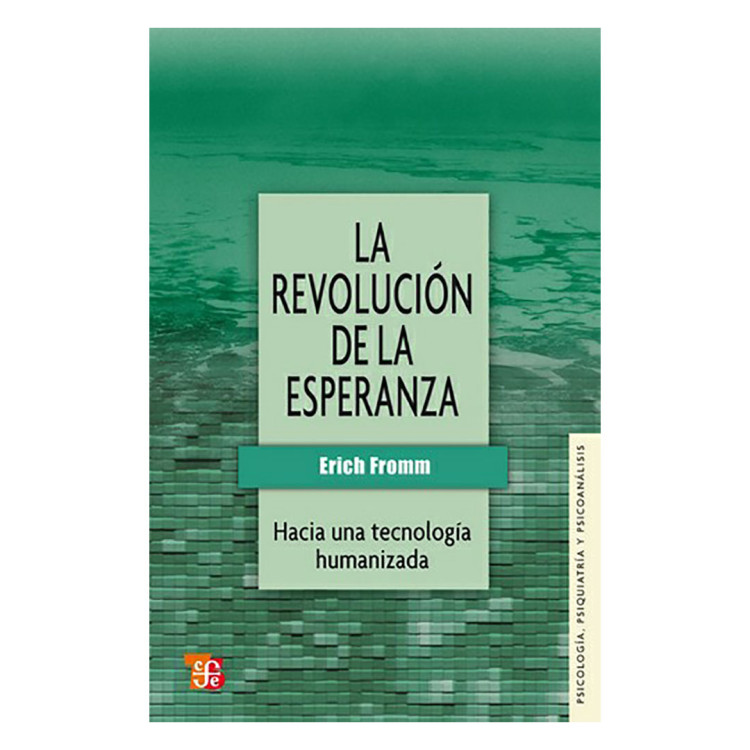 REVOLUCION DE LA ESPERANZA  LA