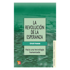 REVOLUCION DE LA ESPERANZA  LA