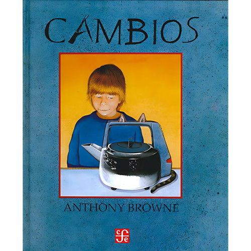 CAMBIOS