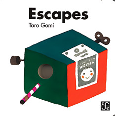 ESCAPES