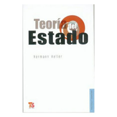 TEORIA DEL ESTADO