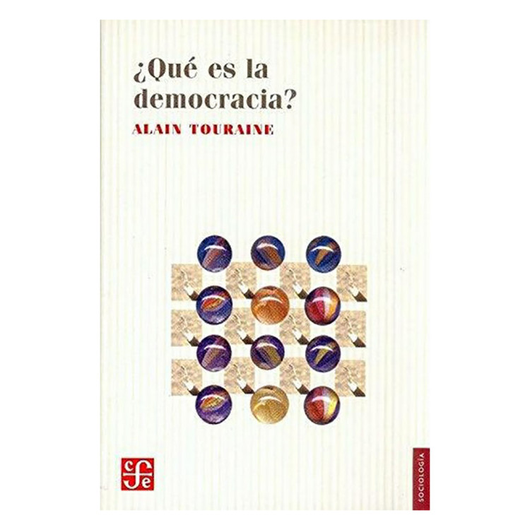 QUE ES LA DEMOCRACIA