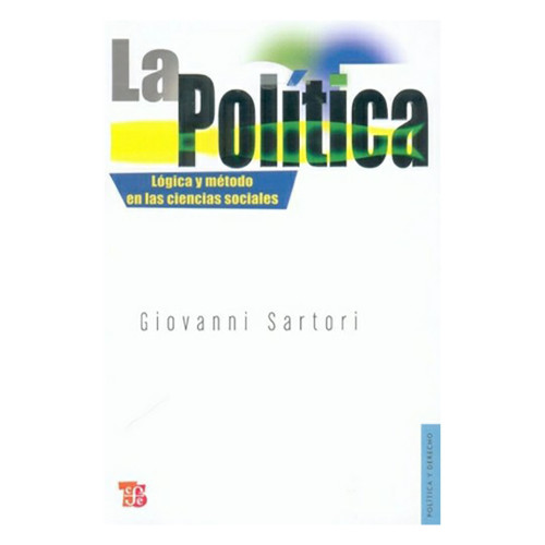 POLITICA LA