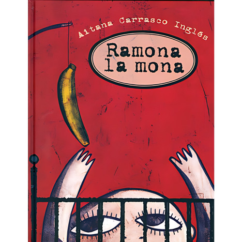 RAMONA LA MONA