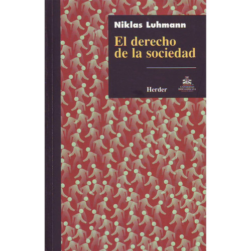 DERECHO DE LA SOCIEDAD EL