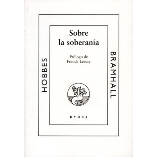 SOBRE LA SOBERANIA