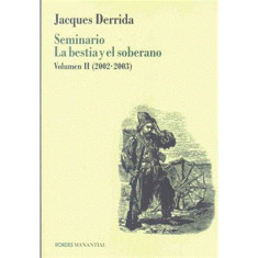 SEMINARIO LA BESTIA Y EL SOBERANO VOL 2