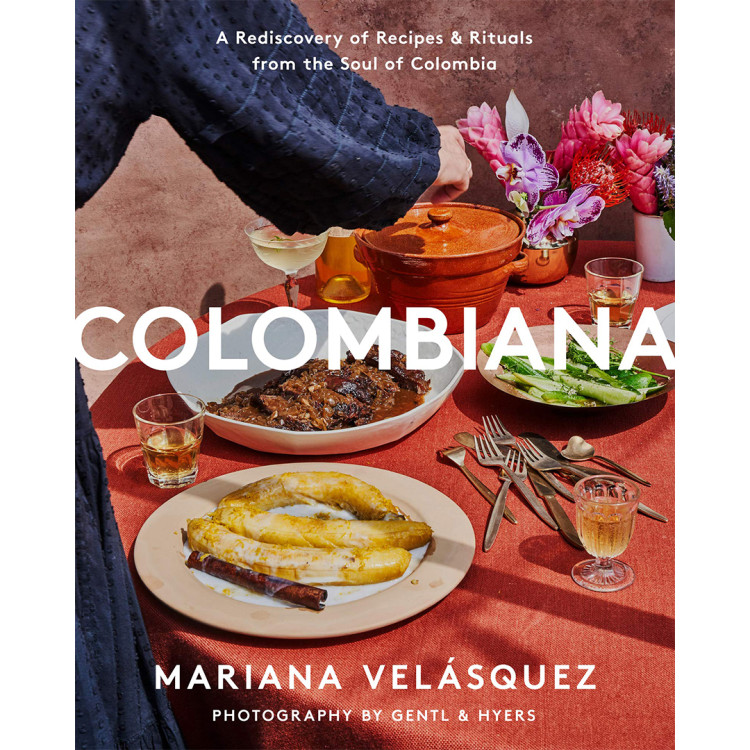 COLOMBIANA