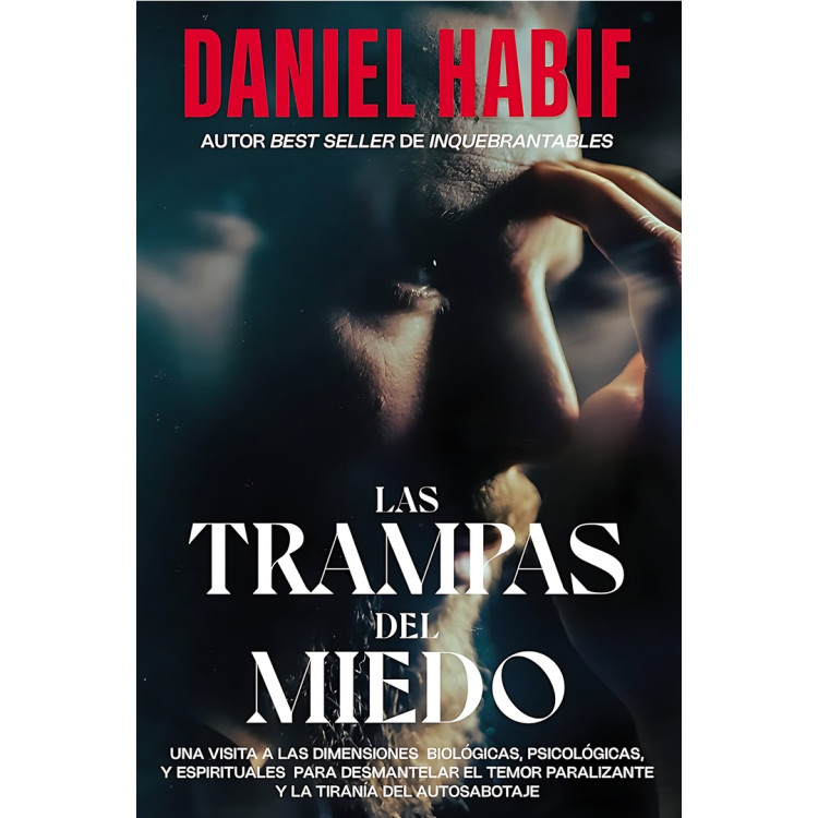 TRAMPAS DEL MIEDO