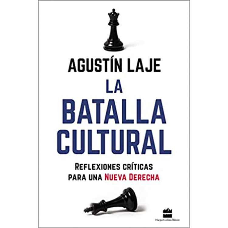 BATALLA CULTURAL LA