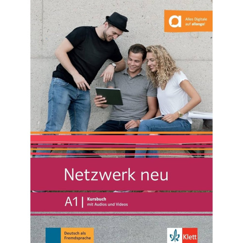 NETZWERK NEU A1 KB