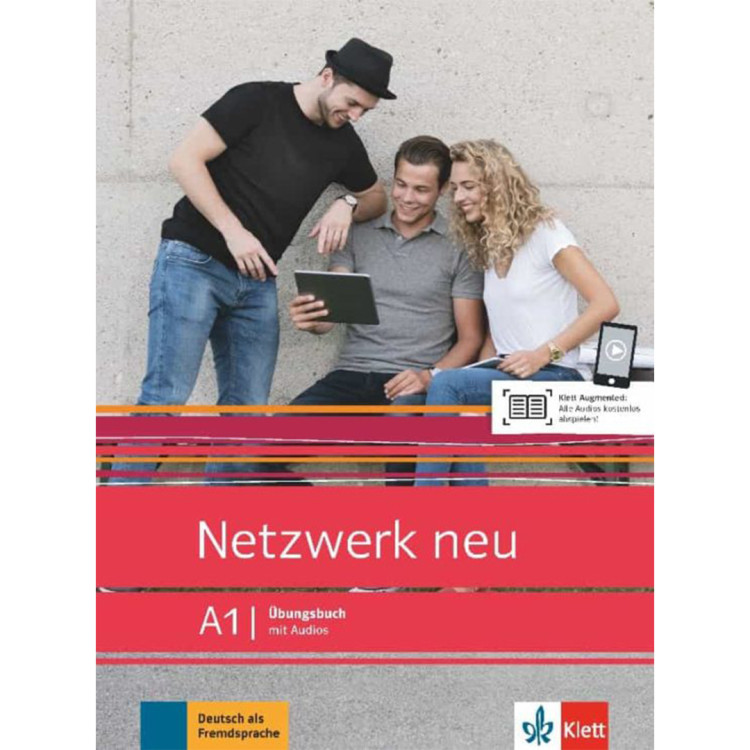 NETZWERK NEU A1 UB