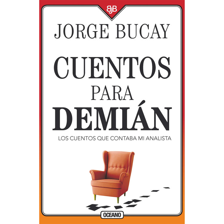 CUENTOS PARA DEMIAN LOS CUENTOS QUE