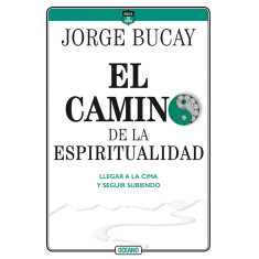 CAMINO DE LA ESPIRITUALIDAD LLEGAR