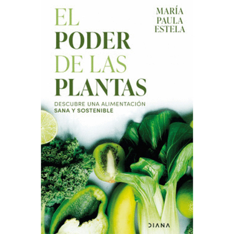 PODER DE LAS PLANTAS