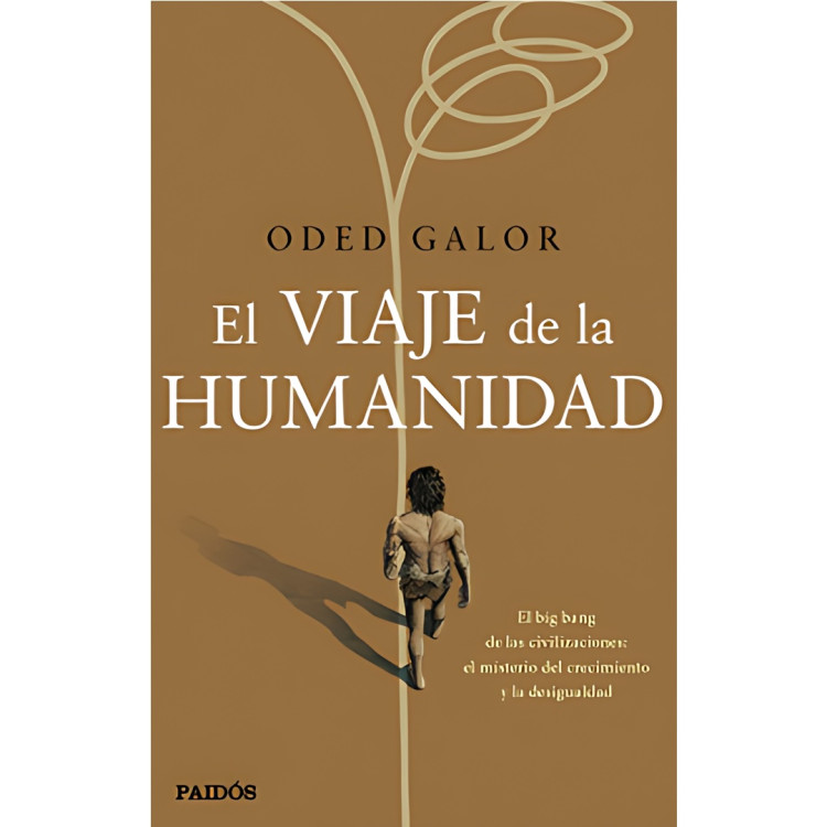 VIAJE DE LA HUMANIDAD EL