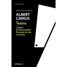 TEATRO ALBERT CAMUS