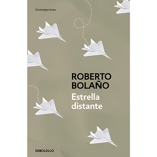 ESTRELLA DISTANTE DEBOLSILLO