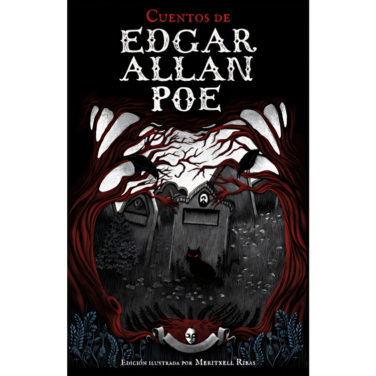 CUENTOS COMPLETOS _ EDGAR ALLAN POE