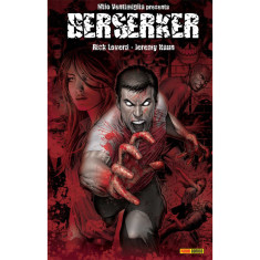 BERSERKER (T.D)(20)