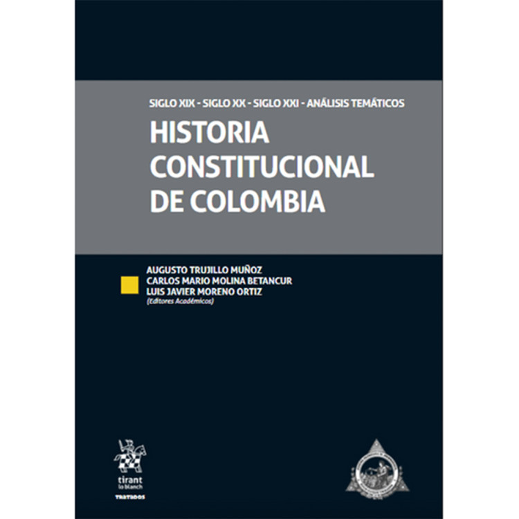 HISTORIA CONSTITUCIONAL DE C SIGLO XIX