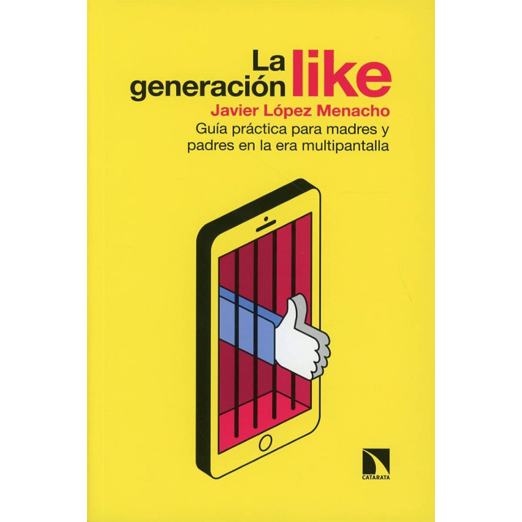 GENERACION LIKE GUIA PRACTICA PARA MADRE