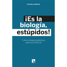 ES LA BIOLOGIA ESTUPIDOS Y