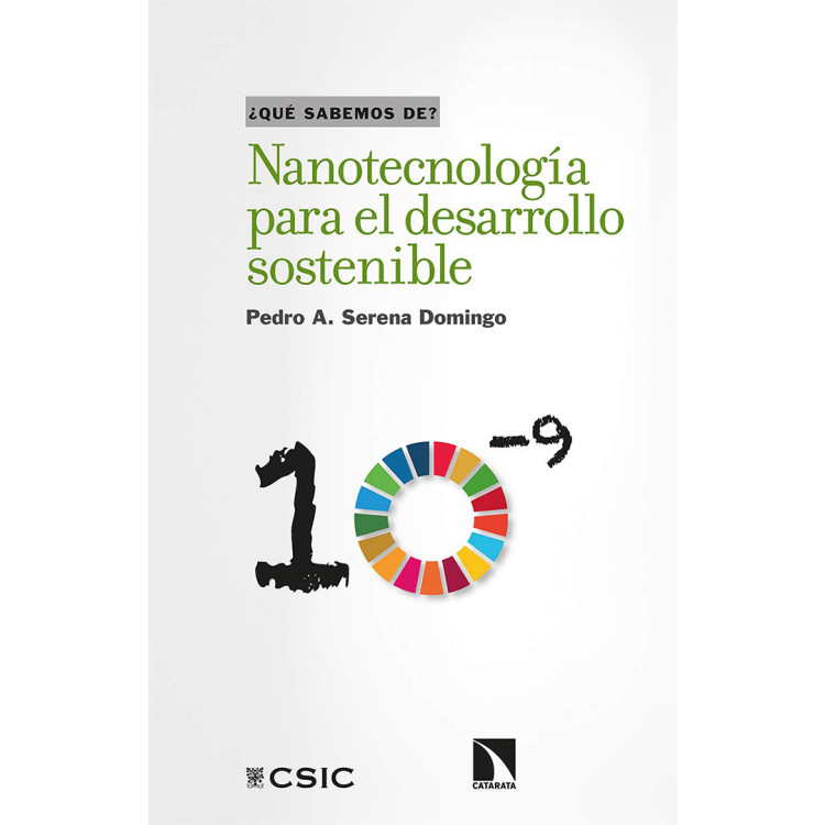 NANOTECNOLOGIA PARA