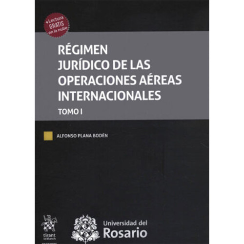 REGIMEN JURIDICO DE LAS OPERAC