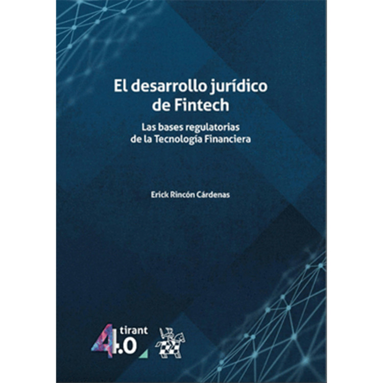 DESARROLLO JURIDICO DE FINTECH. LAS BAS