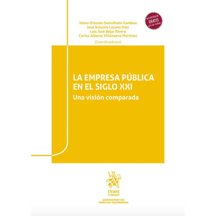 EMPRESA PUBLICA EN SIGLO XXI