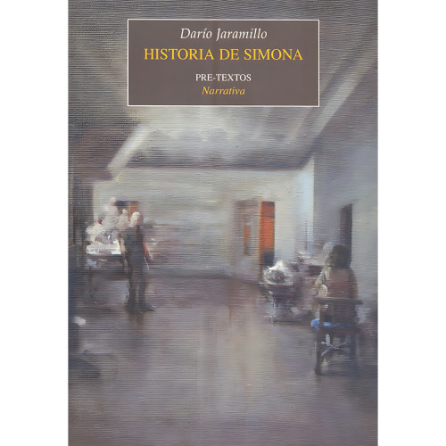 HISTORIA DE SIMONA PRETEXTOS