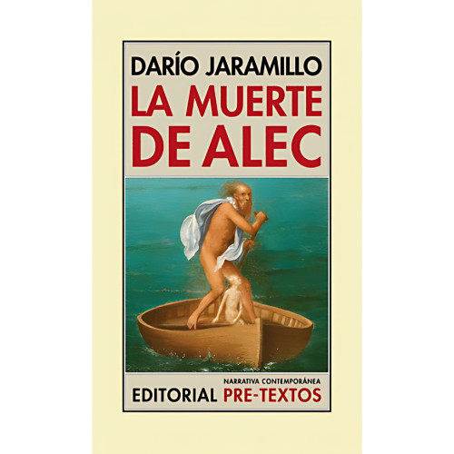 MUERTE DE ALEC