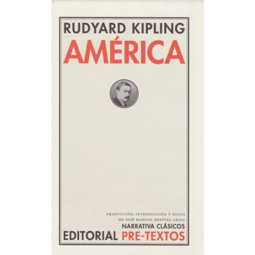 AMERICA KIPLING